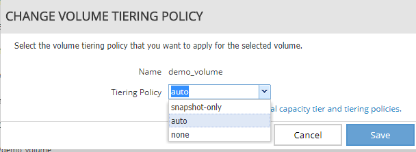 Screenshot for Change Volume Tiering Policy.png