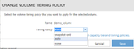 Screenshot for Change Volume Tiering Policy.png