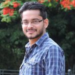 Profile (AkhilKokkot)