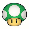 _Mario-Green Mushrooom - Internet Avatar.png