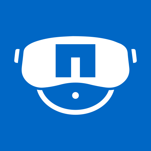 BYDF Mobile App Icon