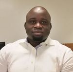 Profile (OLAYODERAJI)