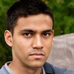 Profile (Stevepatton)